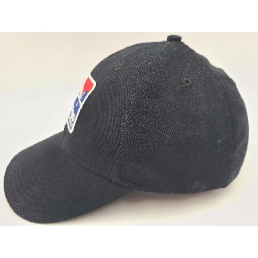 Vintage Indy Pro Series Reebok Strapback Adjustable Hat Cap Men Women IRL Racing